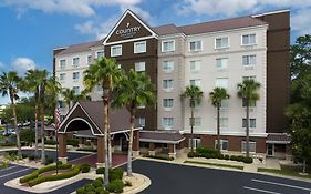 Country Inn Suites Gainesville Fl